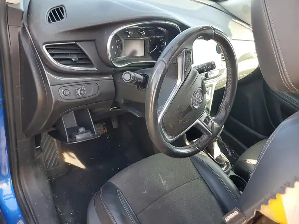 KL4CJASB9JB596949 2018 BUICK ENCORE - Image 8