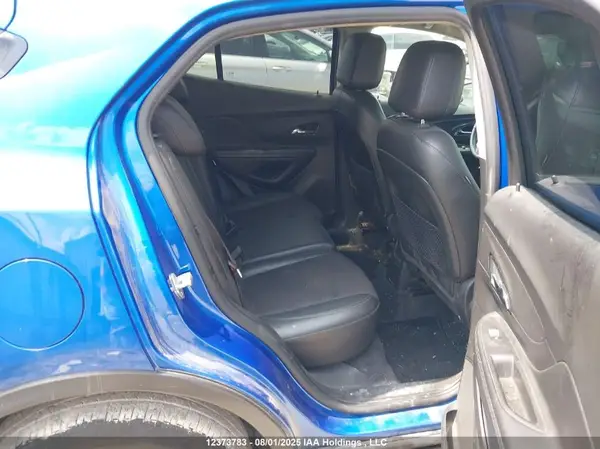 KL4CJASB9JB597342 2018 BUICK ENCORE - Image 8