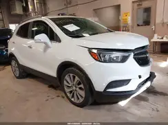 KL4CJASB9JB597406 2018 BUICK ENCORE