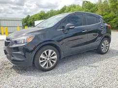KL4CJASB9JB598488 2018 BUICK ENCORE