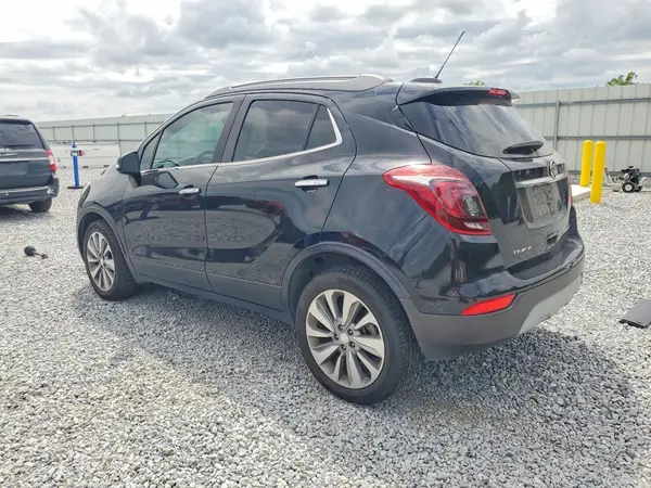 KL4CJASB9JB598488 2018 BUICK ENCORE - Image 2