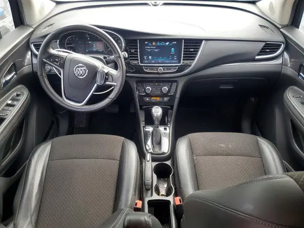 KL4CJASB9JB598488 2018 BUICK ENCORE - Image 8