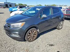 KL4CJASB9JB599981 2018 BUICK ENCORE