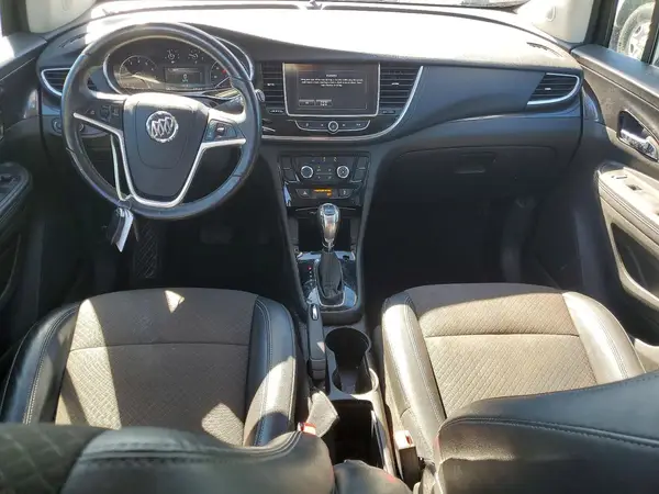 KL4CJASB9JB599981 2018 BUICK ENCORE - Image 8