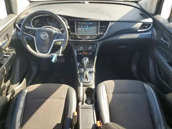 KL4CJASB9JB601518 2018 BUICK ENCORE - Image 8