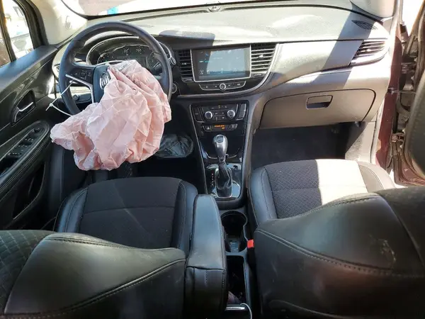 KL4CJASB9JB601874 2018 BUICK ENCORE - Image 8