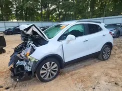 KL4CJASB9JB602586 2018 BUICK ENCORE