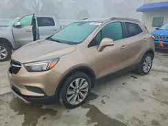 KL4CJASB9JB608386 2018 BUICK ENCORE