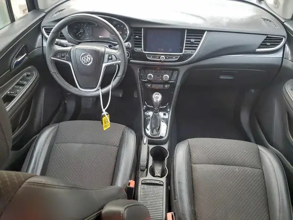 KL4CJASB9JB608386 2018 BUICK ENCORE - Image 8