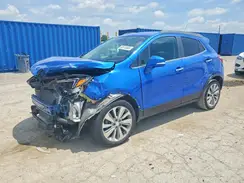KL4CJASB9JB610087 2018 BUICK ENCORE