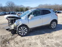 KL4CJASB9JB613135 2018 BUICK ENCORE