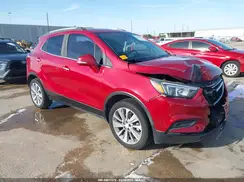 KL4CJASB9JB614186 2018 BUICK ENCORE