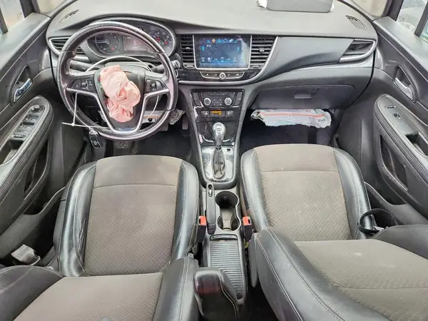 KL4CJASB9JB615029 2018 BUICK ENCORE - Image 8