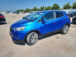 KL4CJASB9JB615032 2018 BUICK ENCORE
