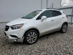 KL4CJASB9JB617668 2018 BUICK ENCORE