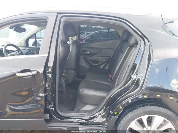 KL4CJASB9JB619436 2018 BUICK ENCORE - Image 8