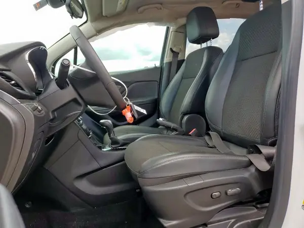 2018 BUICK ENCORE auction photo 7