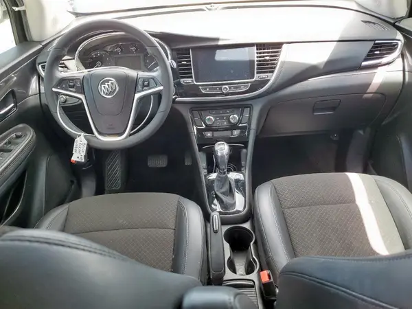 KL4CJASB9JB620246 2018 BUICK ENCORE - Image 8