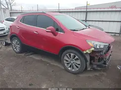 KL4CJASB9JB623101 2018 BUICK ENCORE