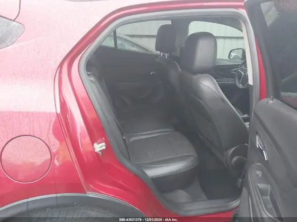 KL4CJASB9JB623101 2018 BUICK ENCORE - Image 8