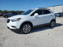 KL4CJASB9JB624071 2018 BUICK ENCORE