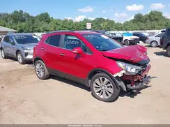 KL4CJASB9JB624250 2018 BUICK ENCORE