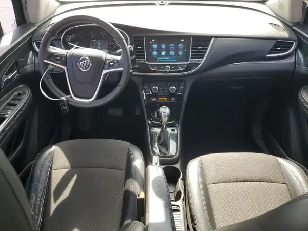 KL4CJASB9JB624507 2018 BUICK ENCORE - Image 8
