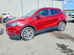 KL4CJASB9JB626001 2018 BUICK ENCORE
