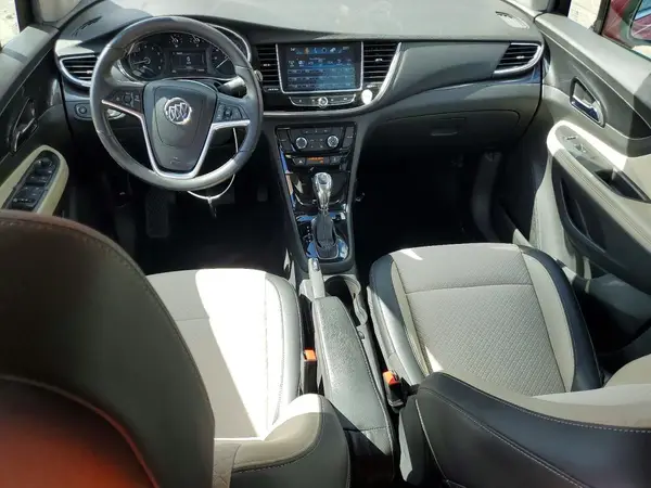 KL4CJASB9JB626001 2018 BUICK ENCORE - Image 8