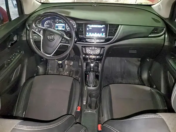 KL4CJASB9JB626144 2018 BUICK ENCORE - Image 8