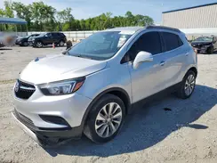 KL4CJASB9JB626340 2018 BUICK ENCORE