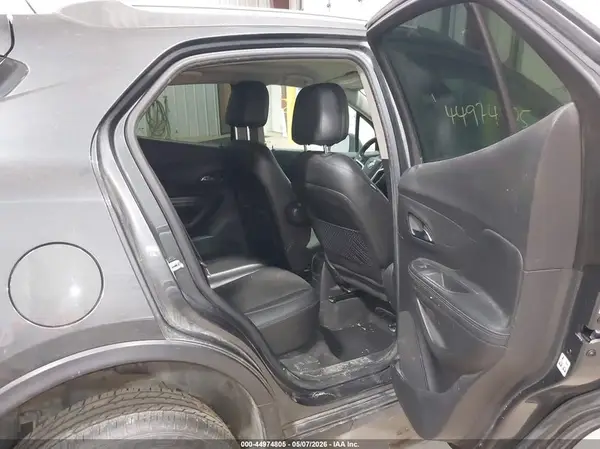 KL4CJASB9JB628153 2018 BUICK ENCORE - Image 8