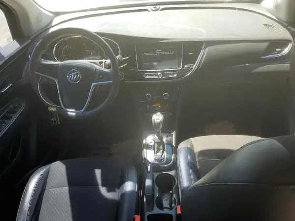 KL4CJASB9JB629450 2018 BUICK ENCORE - Image 8