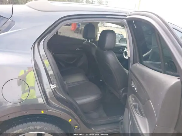 KL4CJASB9JB629898 2018 BUICK ENCORE - Image 8
