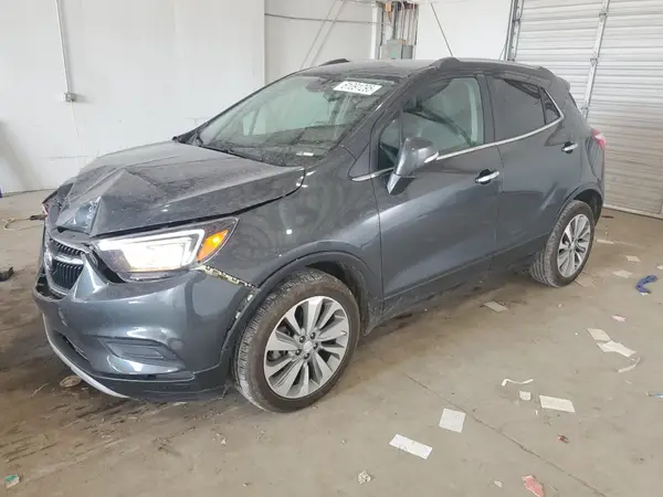 KL4CJASB9JB631361 2018 BUICK ENCORE - Image 1