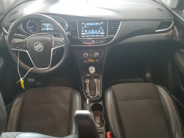 KL4CJASB9JB631361 2018 BUICK ENCORE - Image 8
