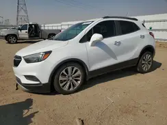 KL4CJASB9JB631554 2018 BUICK ENCORE