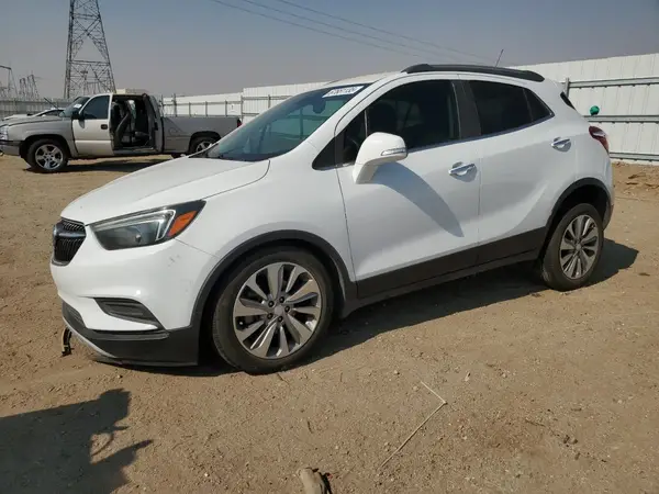 KL4CJASB9JB631554 2018 BUICK ENCORE - Image 1