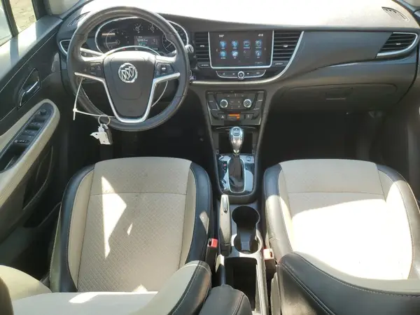 KL4CJASB9JB631554 2018 BUICK ENCORE - Image 8