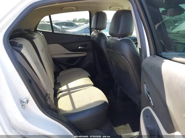 KL4CJASB9JB633286 2018 BUICK ENCORE - Image 8