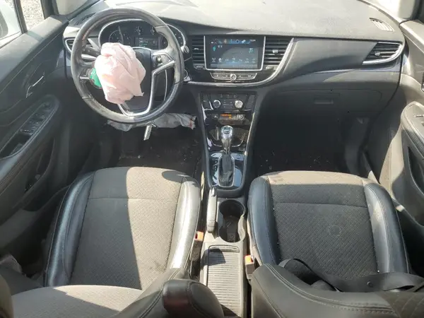KL4CJASB9JB635247 2018 BUICK ENCORE - Image 8