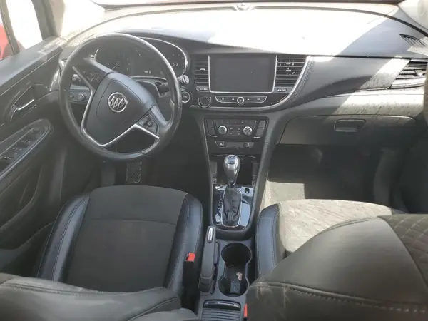 KL4CJASB9JB638472 2018 BUICK ENCORE - Image 8