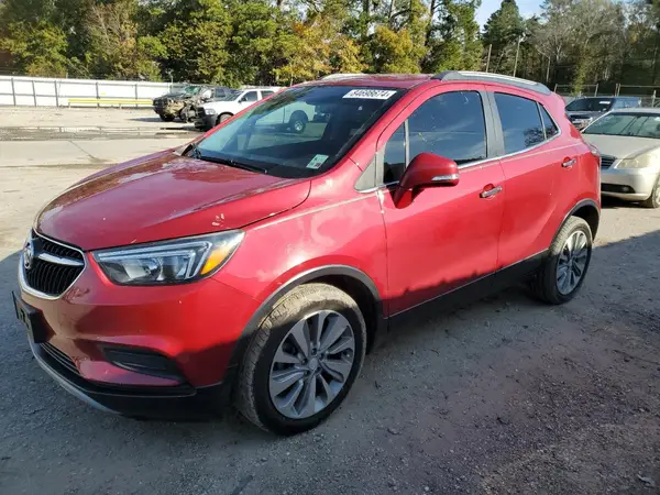 KL4CJASB9JB638648 2018 BUICK ENCORE - Image 1