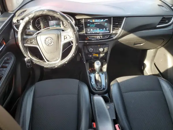 KL4CJASB9JB638648 2018 BUICK ENCORE - Image 8