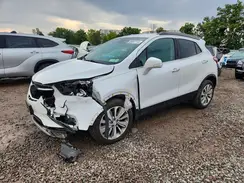 KL4CJASB9JB638813 2018 BUICK ENCORE