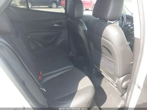 KL4CJASB9JB639640 2018 BUICK ENCORE - Image 8