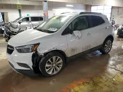 KL4CJASB9JB640304 2018 BUICK ENCORE