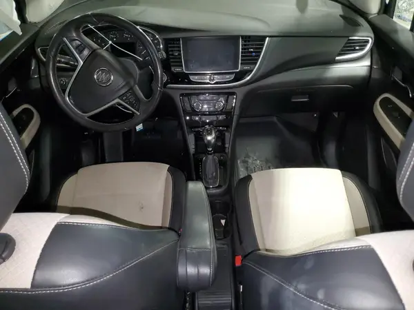 KL4CJASB9JB640304 2018 BUICK ENCORE - Image 8