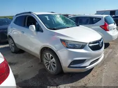 KL4CJASB9JB640318 2018 BUICK ENCORE