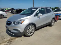 KL4CJASB9JB641243 2018 BUICK ENCORE